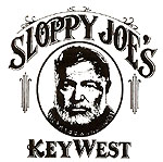 Ernest Hemingway's und meine Stammkneipe in Key West