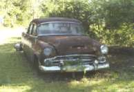 Unser Stassenkreutzer