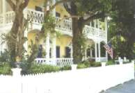 Mein Haus in Key West